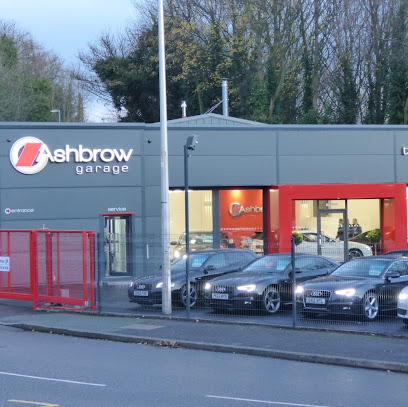 Ashbrow Garage Ltd