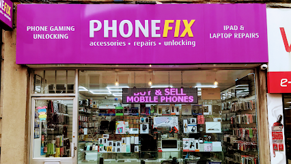 profile picture of Phone Fix HD - Phone Shop in Huddersfield profile picture