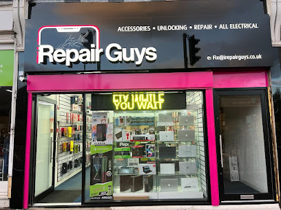 profile picture of iRepair Guys - Phone Repair Shop in Marsh Huddersfield profile picture