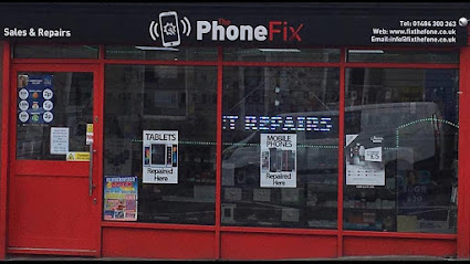 profile picture of The Phone Fix profile picture