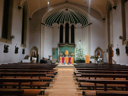 profile picture of St Patrick's Church, Huddersfield
