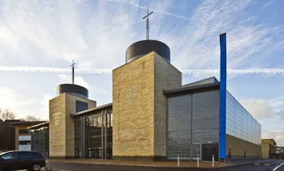 profile picture of Huddersfield Christian Fellowship profile picture