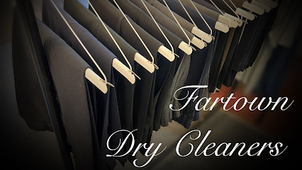 Fartown Dry Cleaners