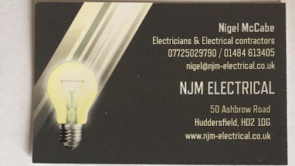 NJM Electrical