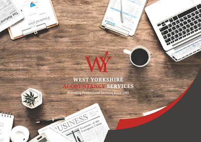 profile picture of West Yorkshire Accountancy Services