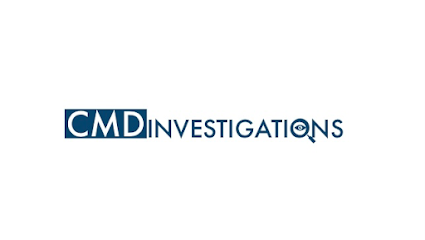 profile picture of CMD Investigations profile picture