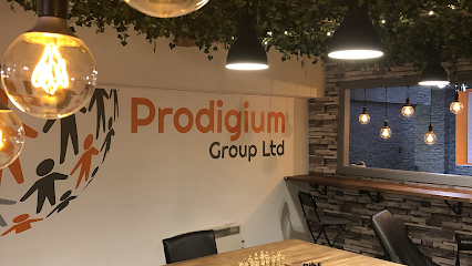 Prodigium Group Ltd