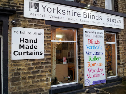 Yorkshire Blinds & Curtains