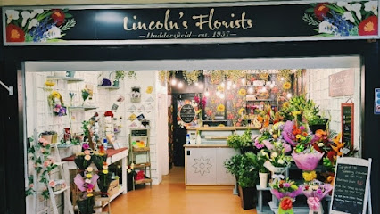 profile picture of Lincoln's Florists