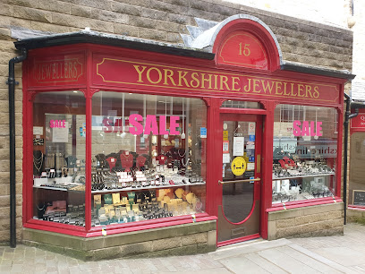 profile picture of Yorkshire Jewellers profile picture