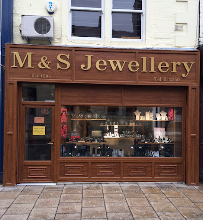 profile picture of M & S Jewellery profile picture