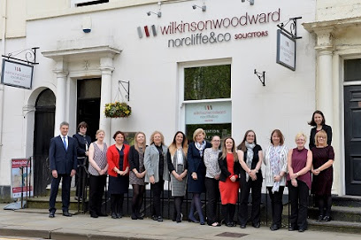 Wilkinson Woodward Norcliffe & Co