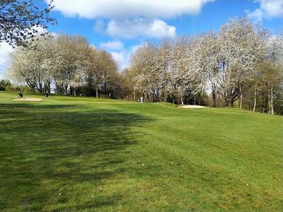 profile picture of Bradley Park Golf Course & Driving Range profile picture