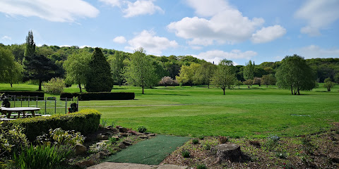 profile picture of Longley Park Golf Club profile picture