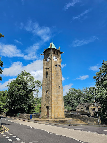 profile picture of Lindley Clock Tower