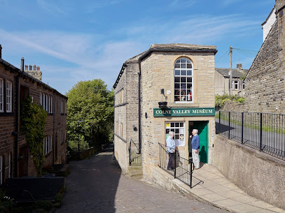 profile picture of Colne Valley Museum profile picture