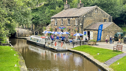 profile picture of Standedge Tunnel & Visitor Centre - Canal & River Trust profile picture