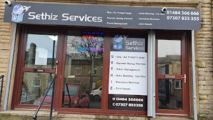 Sethiz Services