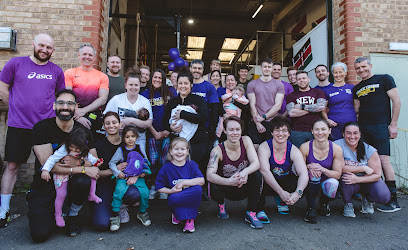 profile picture of Onyx Tribe CrossFit profile picture