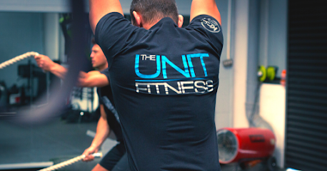 profile picture of The Unit Fitness Godmanchester (Cambs) profile picture