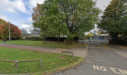 profile picture of Huntingdon Nursery School