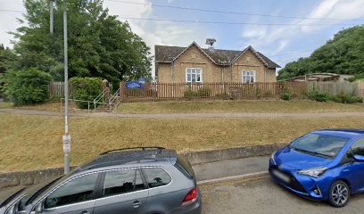 profile picture of Great Gidding C of E Primary School