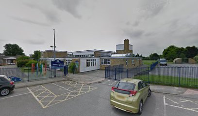 profile picture of Hartford Junior School