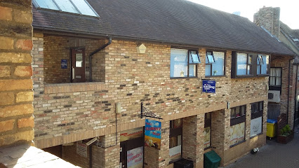 profile picture of St Ives Tutoring Centre