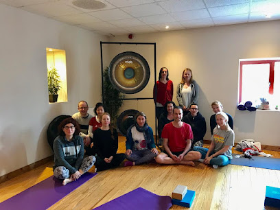 Hakan Yoga | Yoga Classes + Workshops Cambridgeshire