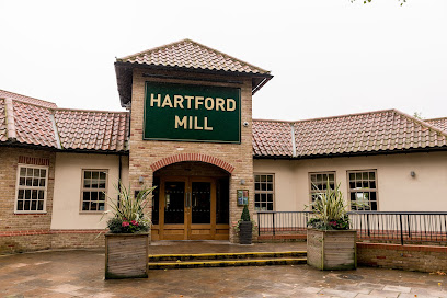 profile picture of Hartford Mill - Pub & Carvery profile picture