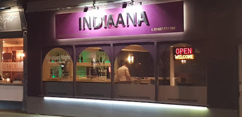 profile picture of indiaana Indian Restaurant profile picture