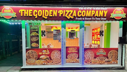 profile picture of The Golden Pizza Company - Ramsey