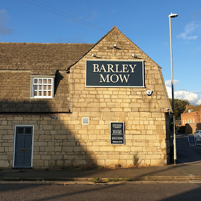 profile picture of The Barley Mow