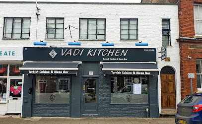 profile picture of Vadi Kitchen profile picture