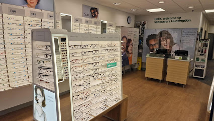 profile picture of Specsavers Opticians and Audiologists - Huntingdon profile picture