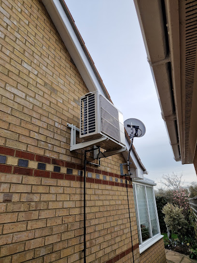 profile picture of Coolflow Air Conditioning