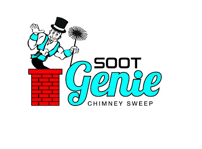 Soot Genie Chimney Sweep