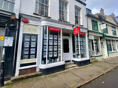 profile picture of Thomas Morris Sales & Lettings Huntingdon profile picture