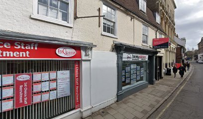 profile picture of Harvey Robinson Estate Agents Huntingdon profile picture