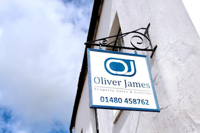 profile picture of Oliver James Property Sales & Lettings profile picture