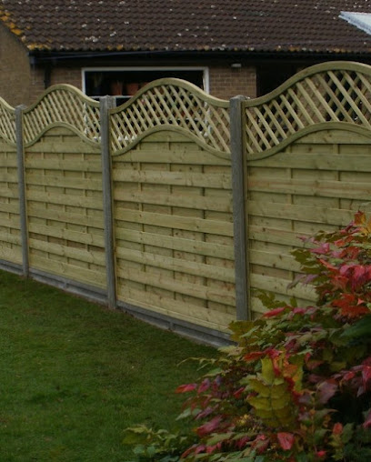 profile picture of Huntree Fencing Ltd profile picture