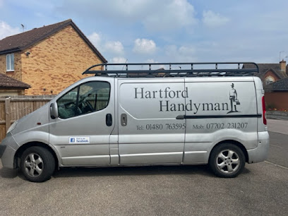 Hartford Handyman