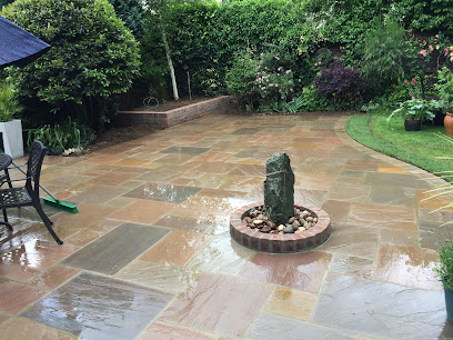 profile picture of Robert Hughes Garden Landscaping & Construction profile picture