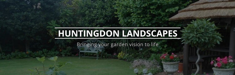 profile picture of Huntingdon Landscapes profile picture