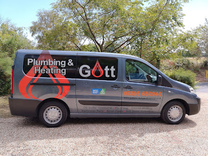 profile picture of Gott Plumbing and Heating profile picture