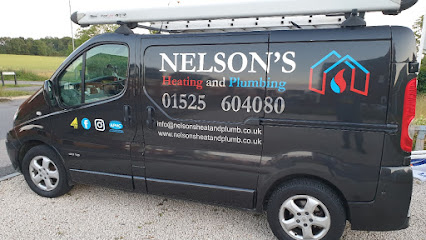 Nelson's Heating and Plumbing ltd