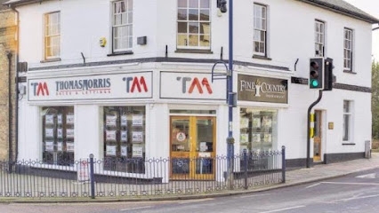 profile picture of Thomas Morris Property Management St Neots profile picture