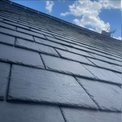 profile picture of Huntingdon Roofing Company profile picture