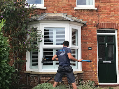 profile picture of Marshall Window Cleaning profile picture