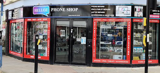 profile picture of Helloz Phone Shop-St Neots profile picture